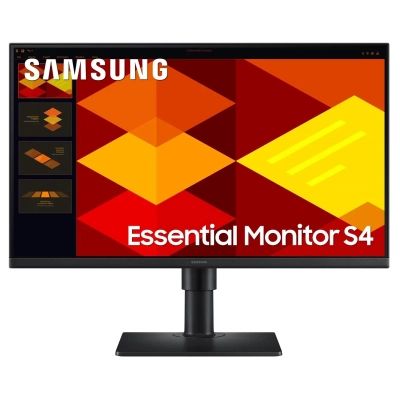 Монитор Samsung LS24D400GAIXCI