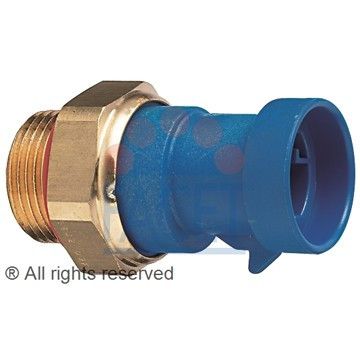 Датчик включения вентилятора Citroen Jumper / Fiat Ducato / Peugeot Boxer 1.9-2.8 D/TD/TDI/Hdi/iDTD 94-, Facet, 7.5642,