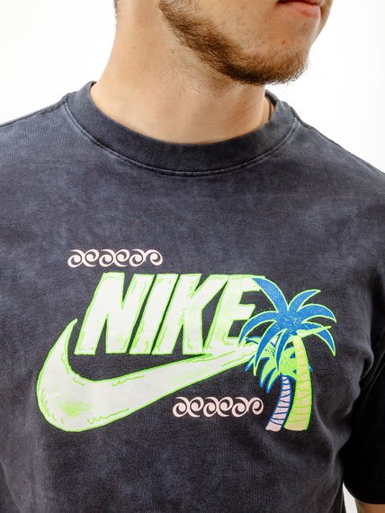 Футболка Nike M NSW TEE BEACH PARTY HBR | Зображення 2