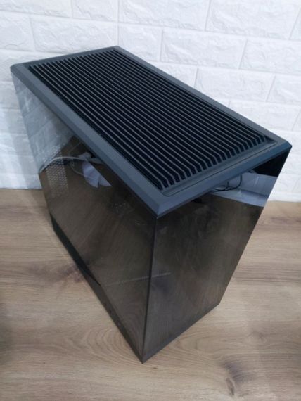 Ігровий ПК 1stPlayer GM7 Tower / Intel Core i5-8400 (6 ядер по 2.8 - 4.0 GHz) / 16 GB DDR4 / 512 GB SSD M.2 / nVidia GeForce GTX 1660 Super, 6 GB GDDR6, 192-bit / 500W / Windows 11 Pro б/в | Зображення 3