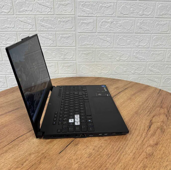 Ноутбук Asus TUF Dash F15 FX517ZR 144Hz i7 12650H 16GB SSD 1TB RTX 3070 Б/В | Зображення 4