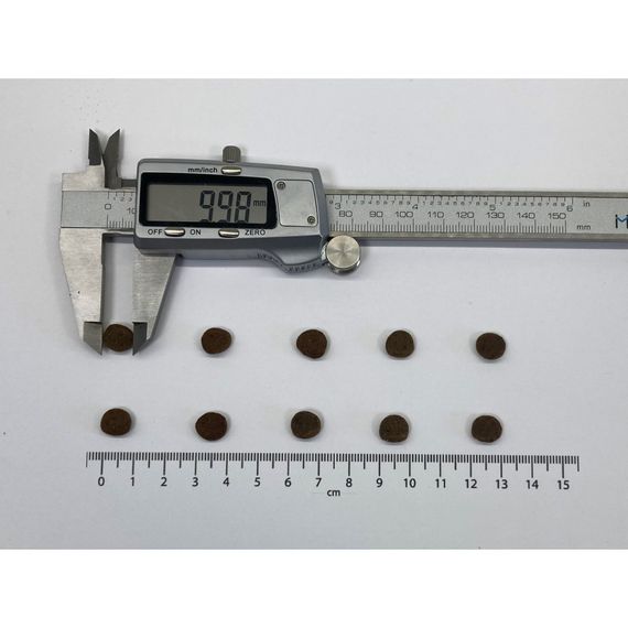 Корм сухий Carnilove True Fresh Fish Adult Small Breed д/собак малих порід риба 4 кг | Зображення 1