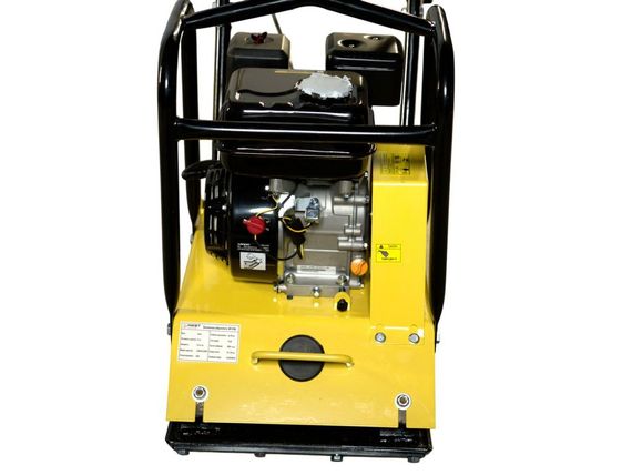 Віброплита MAST Bautechnik MT-P90 | Зображення 8