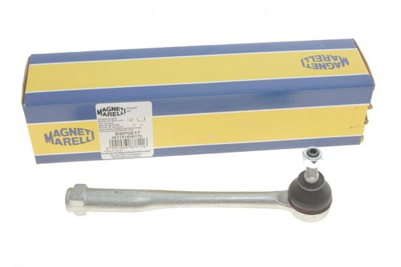 Наконечник рульової тяги R Citroen C3 Picasso 09- C-Elysse Peugeot 208 301 12- Peugeot 207 06-15 301191606170