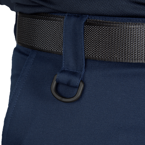 Штани Spartan 2.0 Canvas Dark Blue (2171), M | Зображення 5