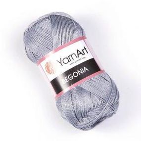 Пряжа YARNART BEGONIA 5326 бегонія ярнарт