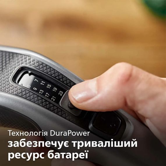 Машинка для стрижки Philips HC3525/15 | Зображення 1