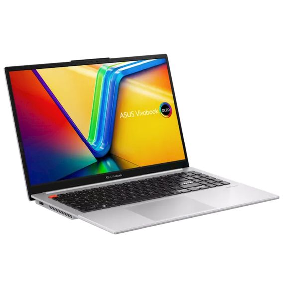 Ноутбук ASUS Vivobook S 15 OLED K5504VA-MA383 (90NB0ZK3-M00ND0) | Зображення 1
