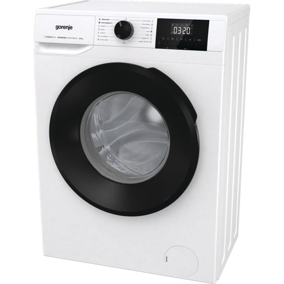 Пральна машина Gorenje W3NGPI61SBS | Зображення 2