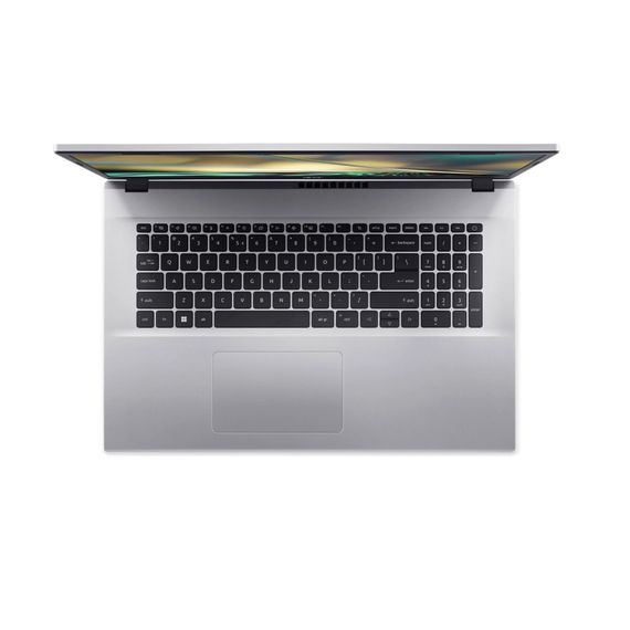 Ноутбук Acer Aspire 3 A317-54-59XX (NX.K9YEU.00K) | Зображення 3