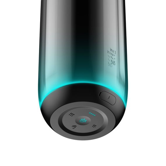 Смарт-мастурбатор Kaotik Labs The Cocoon, режим edging, пульсації, підігрів до 42 °C | Зображення 5