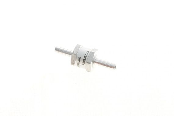 Клапан топливный обратный d=6mm VW Passat B5 B6 1.6 96-10  7.20235.01.0 | Зображення 1