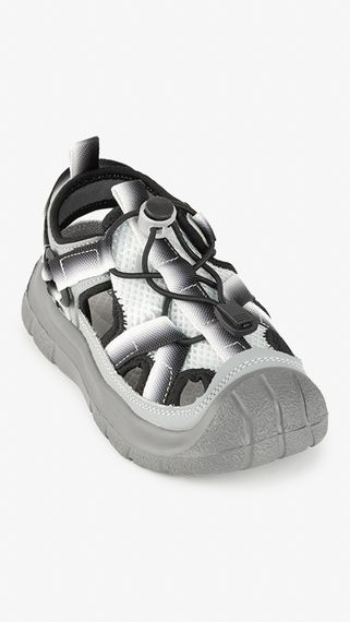 Сліпони для хлопчика Dinomin A302-1C 26 Сірий shop (2000999538834) | Зображення 5
