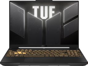 Ноутбук ASUS TUF Gaming F16 FX607VU-RL017 16&quot; FHD IPS 90NR0N06-M00320