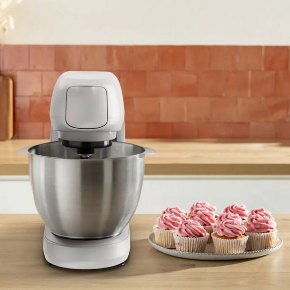 Кухонний комбайн Tefal QB525B38 | Зображення 7