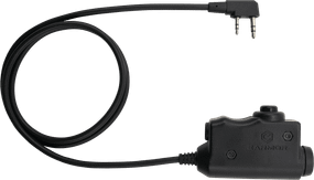 Тактична гарнітура PTT EARMOR M51