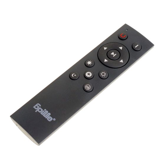 Светильник настенно-потолочныйW-607/96W RM WW+CW+NW | Зображення 9