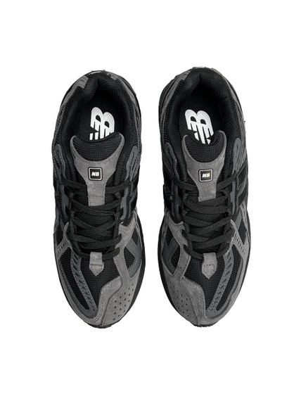 Мужские кроссовки New 1906U Black Grey , Вьетнам 43 27,5 | Зображення 2