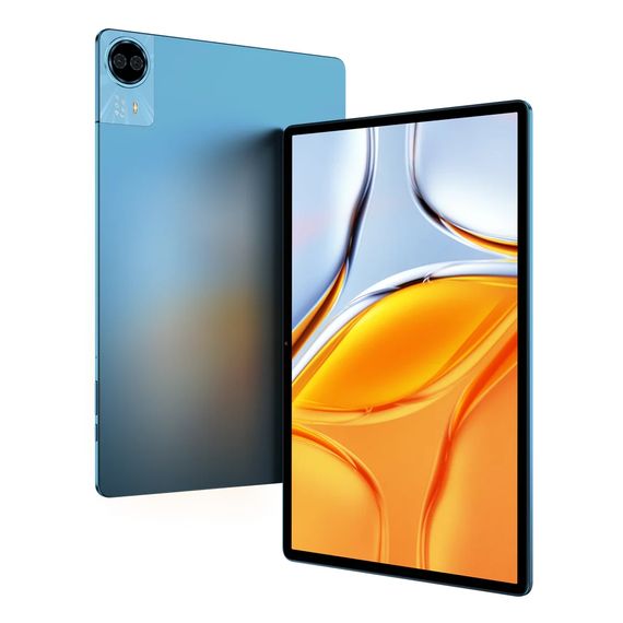 Планшет Teclast T70 14" 8/256GB LTE blue (6940709687208) | Зображення 4
