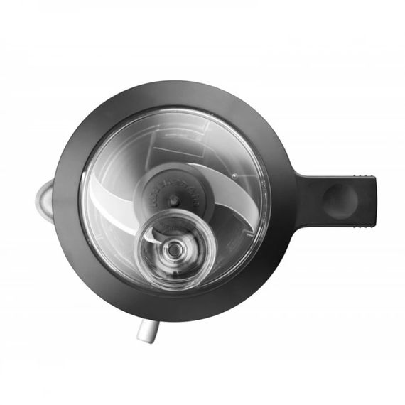 Кухонний комбайн KitchenAid 5KFС3516EWH 240 Вт білий | Зображення 3