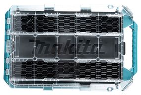 Кейс з органайзером Low Profile Medium №3 системи Makita Maktrak (P-91051)