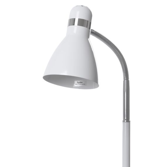 Торшер напольный современный FH-027/1 E27 WH | Зображення 5