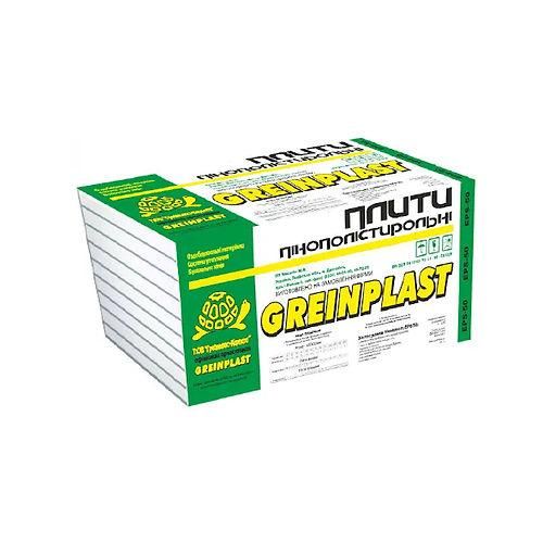 Пінопласт Greinplast 3 EPS-80 (35) (20шт)