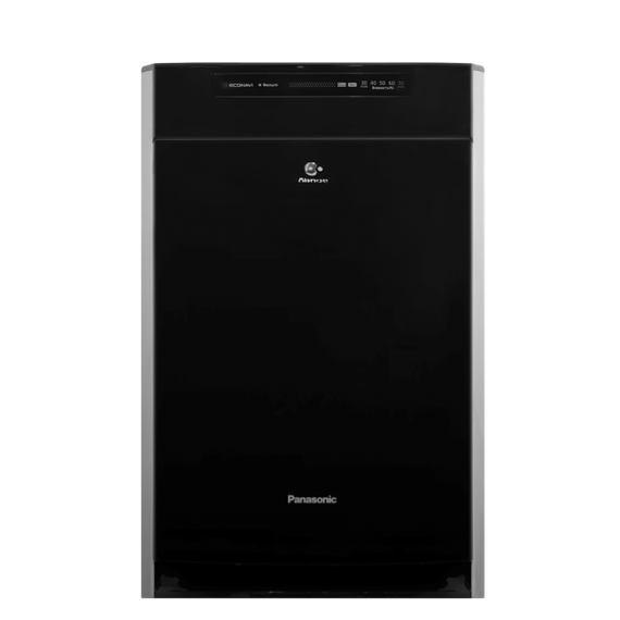 Климатический комплекс Panasonic F-VXR50R-K черный | Зображення 2