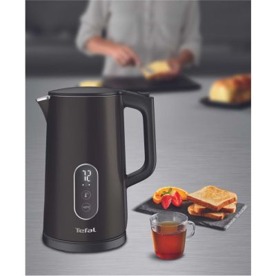 Електрочайник Tefal KI831E10 | Зображення 4