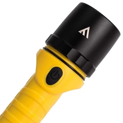 Фонарь Mactronic Dura Light 2.1 Glass Breaker 800 Lm (PHH0121) | Зображення 4