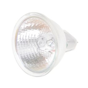 Лампа галогенная 35W GU5.3 WW MR16 (38) (FORA) 220V