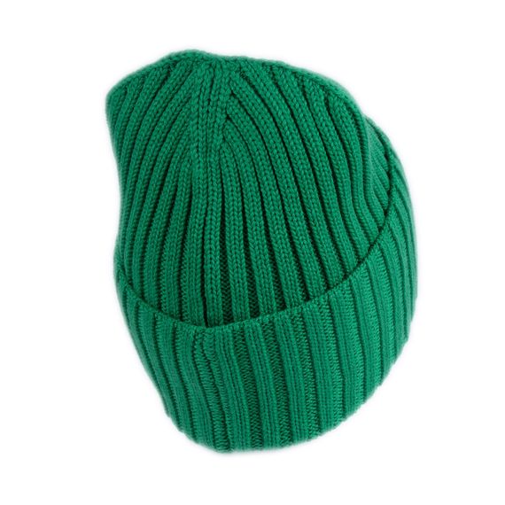 Шапка Malisa БОМБЕР малахіт 55-58 | Зображення 2