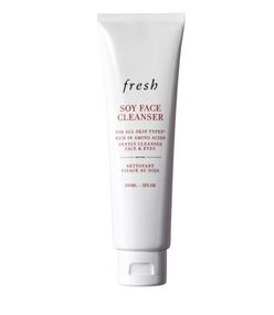 Засіб для вмивання обличчя Fresh Soy Face Cleanser 150ml