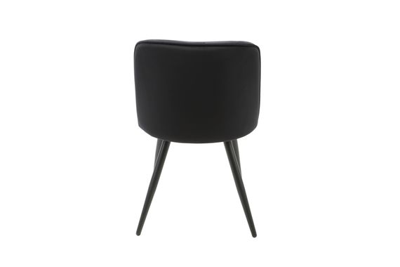 Стул Special4You Decio black | Зображення 4