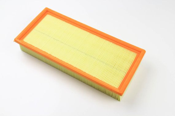 Фільтр повітряний BMW 5 (E34) 2.0/2.5/3.5/3.8i 89-97, CLEAN FILTERS (MA607) | Зображення 3