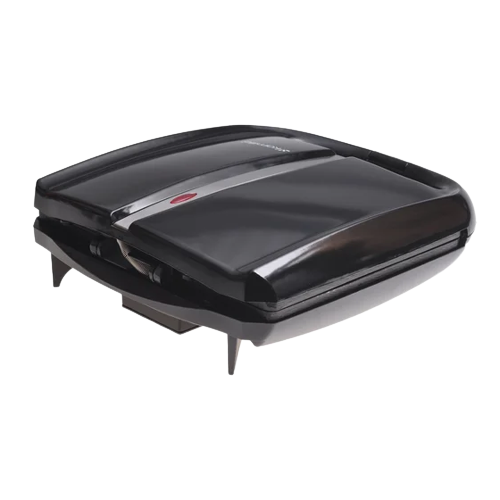 Електричний гриль 1400W 6726 KAMILLE | Зображення 4