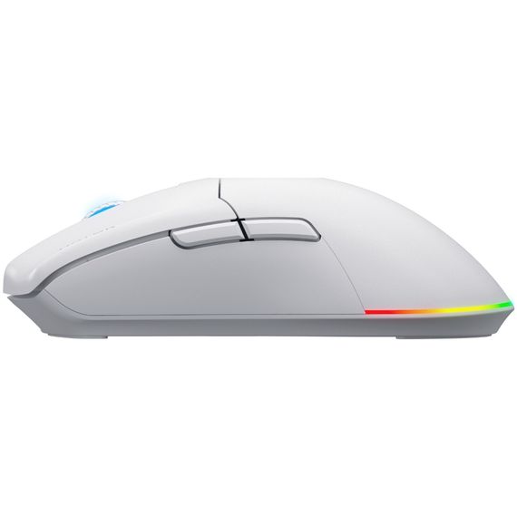 Мишка Hator Pulsar 3 Wireless White (HTM631) | Зображення 3