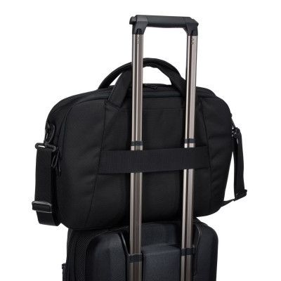 Сумка для ноутбука Thule 15.6&quot; Accent Black (3204817) | Зображення 4