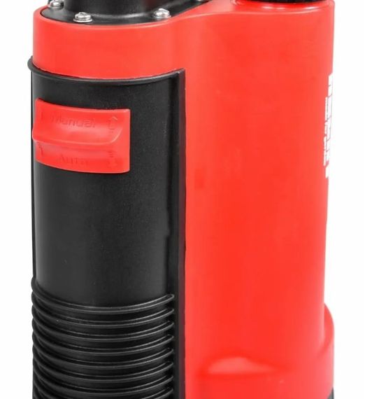 Дренажний насос HECHT 3775 | Зображення 4