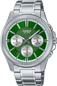 Часы наручные мужские Casio MTP-1375D-3AVDF