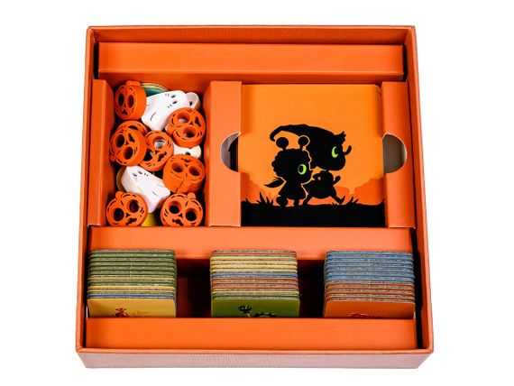 Настольная игра Охотники за лакомствами (Candy Hunters) | Зображення 1