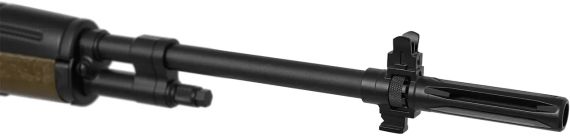 Страйкбольна гвинтівка CYMA M14 | Зображення 6