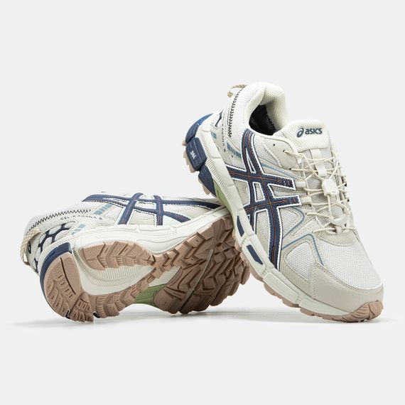 Чоловічі кросівки Asics Gel-Kahana 8 весна / осінь 1667 | Зображення 6