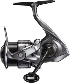 Котушка Shimano Twin Power FE C2000S 9+1BB 5.1:1