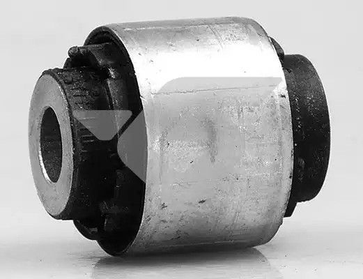 Сайлентблок заднього важеля Golf V/VI/Passat/Jetta/Octavia 05- (зверху/всередині), Hutchinson (590219) | Зображення 3