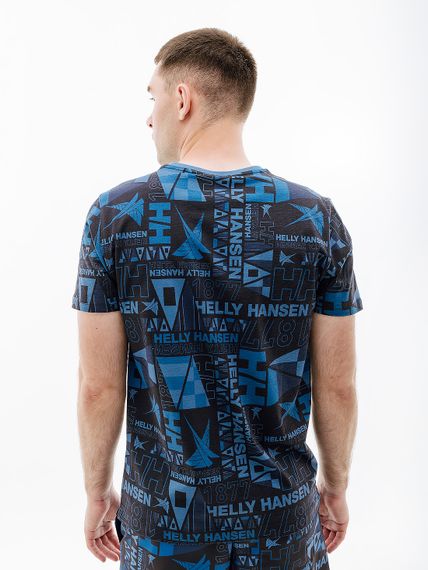 Футболка HELLY HANSEN NEWPORT T-SHIRT | Зображення 1