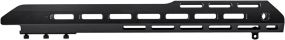 Цівка MDT для ESS No Rail 15 Black