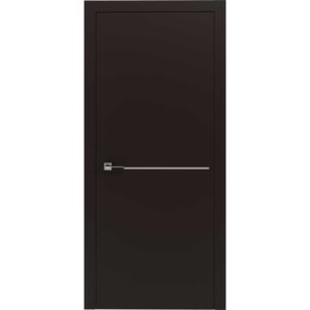 Двери Rodos CORTES PRIMA 1G + молдинг, PRIMA 3G + молдинг RAL 8014