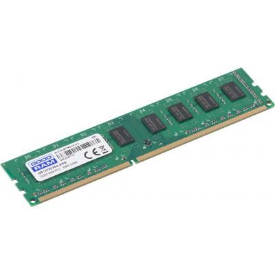Модуль пам'яті для комп'ютера DDR3 8GB 1333 MHz Goodram (GR1333D364L9/8G) | Зображення 1