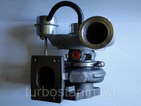 Турбина ГАЗ, ПАЗ, Валдай 3.8 3777058 3774193 3768009 3767997 3767999 3768005